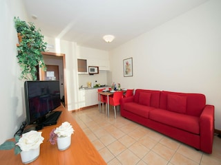 Apartment Porlezza Ausstattung 9