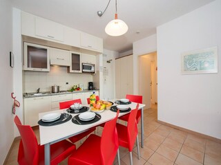 Apartment Porlezza Features 9