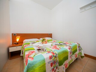Apartamento Porlezza Características 20