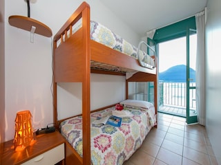 Apartment Porlezza Ausstattung 22