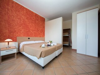 Apartment Porlezza Ausstattung 24