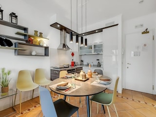 Apartment Porlezza Ausstattung 35