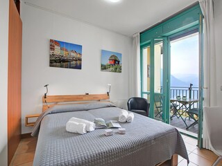 Appartamento Porlezza Caratteristiche 36