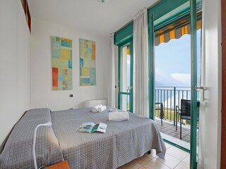 Apartment Porlezza Ausstattung 38