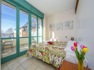 Apartment Porlezza Ausstattung 30
