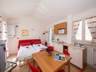 Holiday house Porlezza Features 19