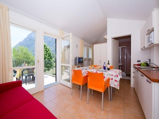 Holiday house Porlezza Features 21