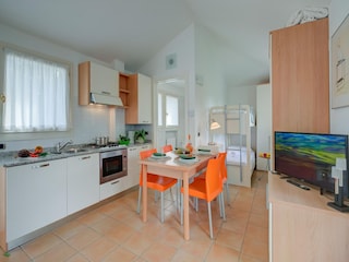 Holiday house Porlezza Features 23