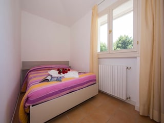 Maison de vacances Porlezza Équipement 25