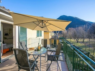 Holiday house Porlezza Outdoor Recording 8