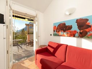 Holiday house Porlezza Features 10