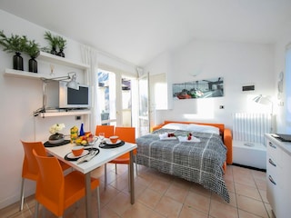 Holiday house Porlezza Features 11