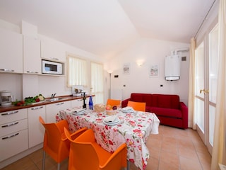 Holiday house Porlezza Features 12