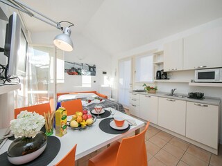 Holiday house Porlezza Features 14