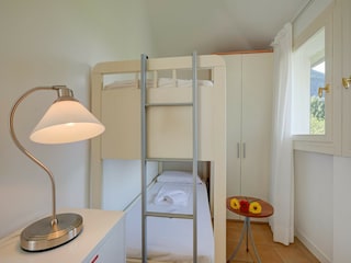 Casa de vacaciones Porlezza Características 15