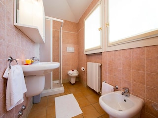 Holiday house Porlezza Features 17