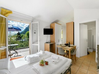 Apartment Porlezza Ausstattung 34