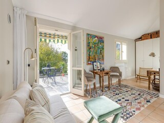 Appartement Porlezza Équipement 35