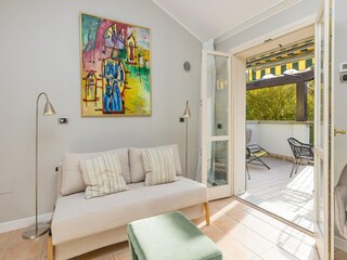 Apartment Porlezza Ausstattung 15