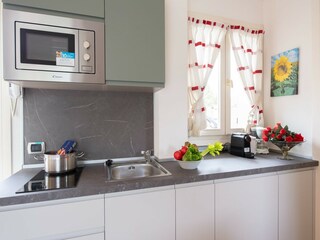 Apartment Porlezza Ausstattung 25