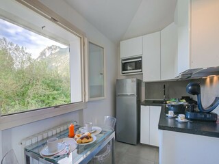 Apartment Porlezza Ausstattung 37