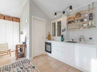 Apartment Porlezza Ausstattung 28