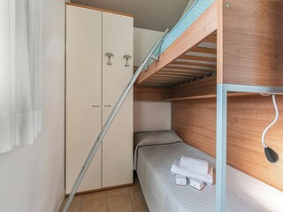 Apartment Porlezza Ausstattung 33