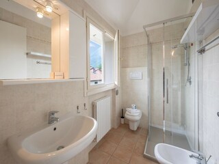 Apartment Porlezza Ausstattung 34