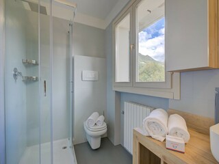 Apartment Porlezza Ausstattung 35