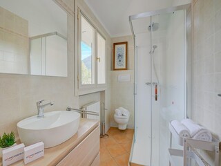 Apartment Porlezza Ausstattung 36