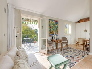 Apartment Porlezza Ausstattung 16