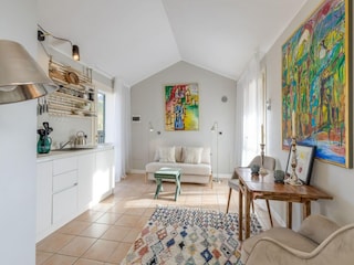 Apartment Porlezza Ausstattung 17