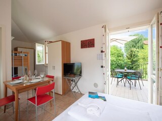 Apartment Porlezza Ausstattung 18