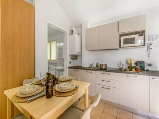 Appartement Porlezza Kenmerken 21