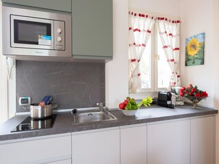 Appartement Porlezza Kenmerken 22