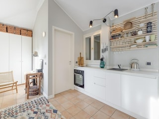 Apartment Porlezza Ausstattung 24