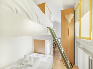 Apartamento Porlezza Características 26