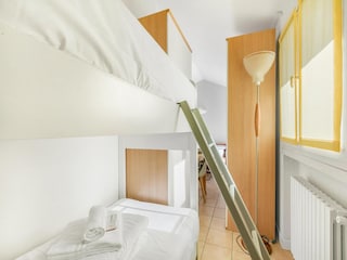 Apartment Porlezza Ausstattung 26