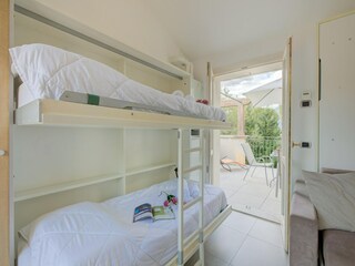 Apartment Porlezza Ausstattung 27