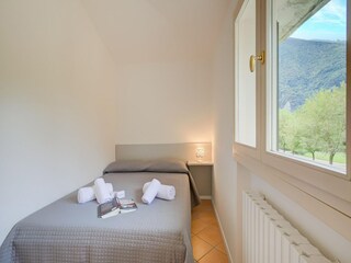 Apartamento Porlezza Características 28