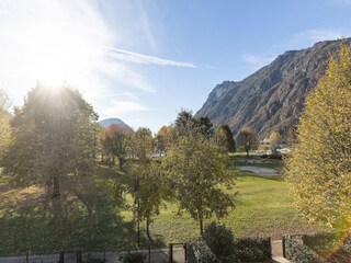 Apartment Porlezza Außenaufnahme 7