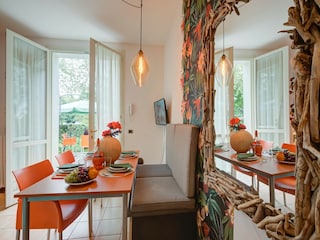Appartement Porlezza Kenmerken 23