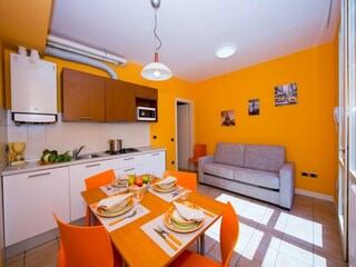 Apartment Porlezza Ausstattung 24
