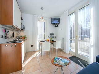 Appartement Porlezza Kenmerken 25