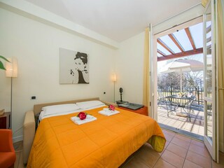 Apartment Porlezza Ausstattung 26