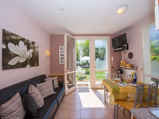 Apartment Porlezza Ausstattung 9