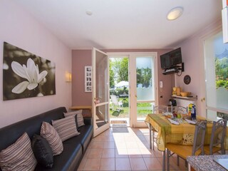 Appartement Porlezza Kenmerken 12