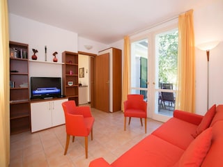 Appartement Porlezza Kenmerken 11