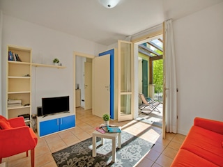 Appartement Porlezza Kenmerken 12