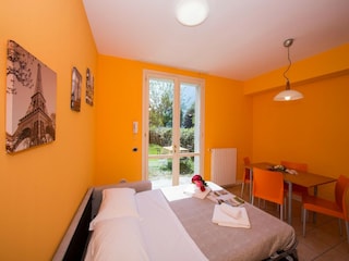 Appartement Porlezza Kenmerken 18